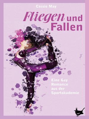 cover image of Fliegen und Fallen